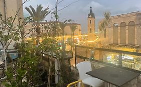 Jaffa Apartment