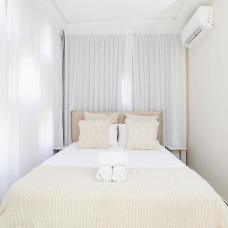 Jaffa Apartment Tel Awiw Zewnętrze zdjęcie