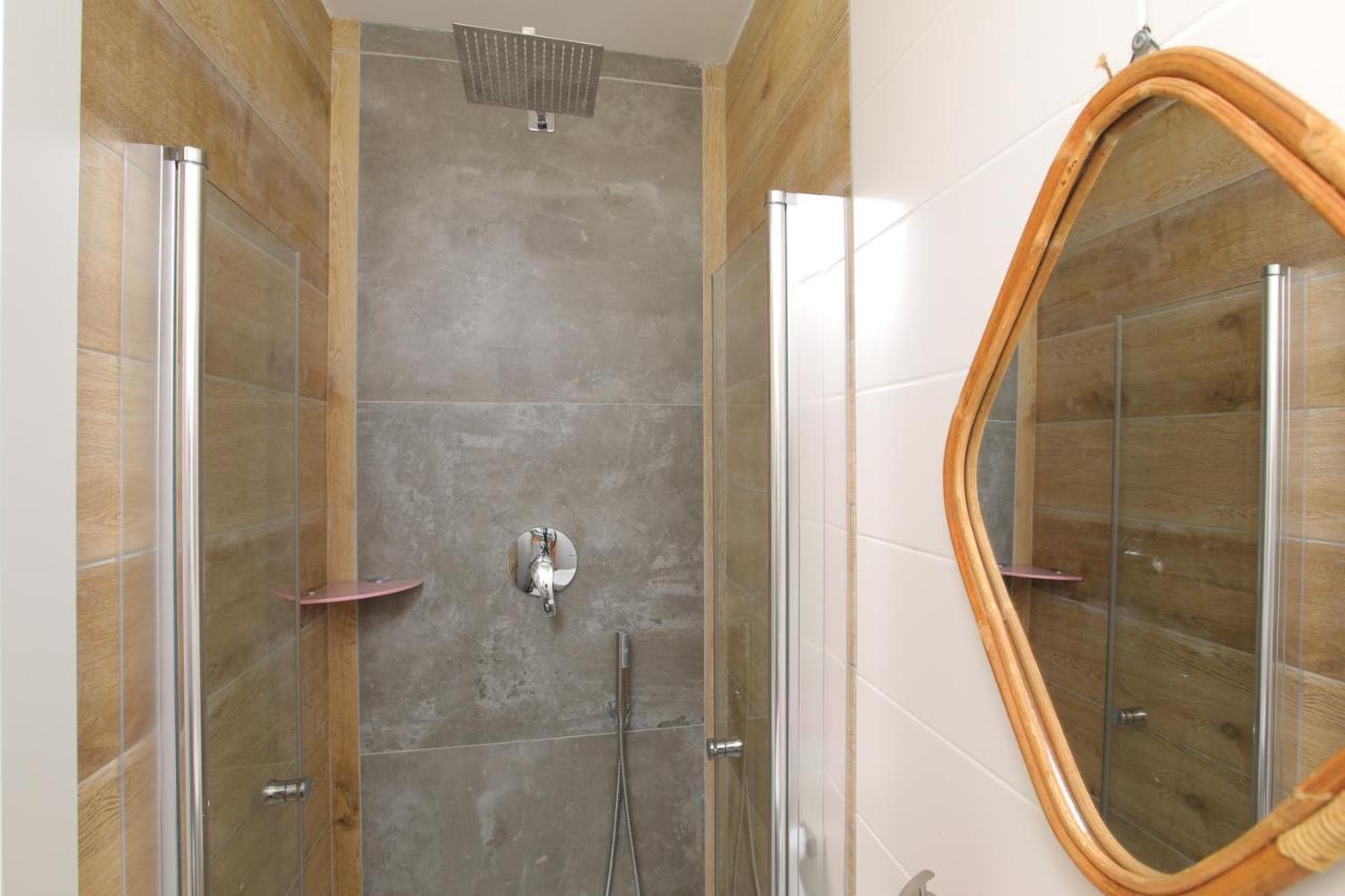 Jaffa Apartment Tel Awiw Zewnętrze zdjęcie