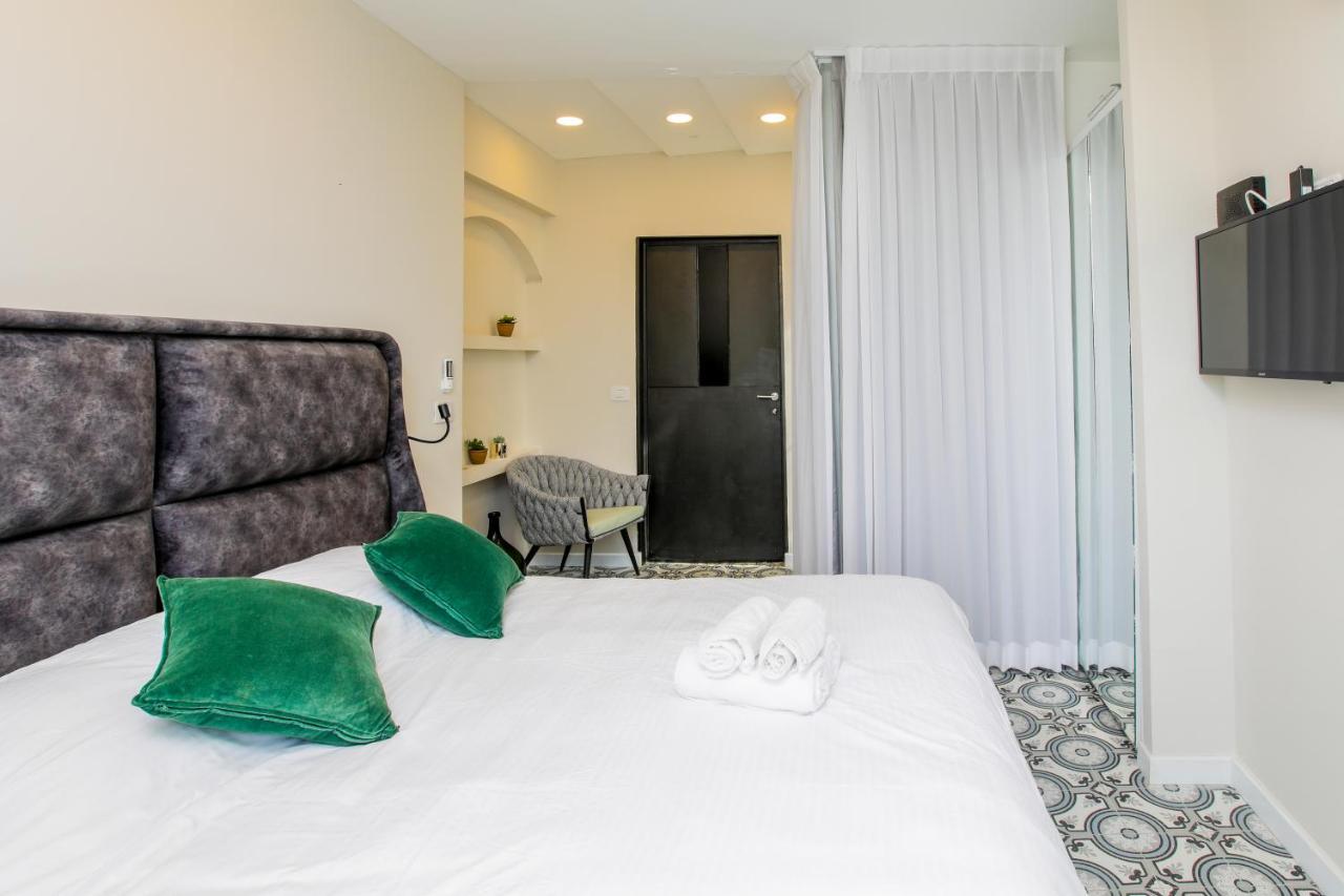 Jaffa Apartment Tel Awiw Zewnętrze zdjęcie