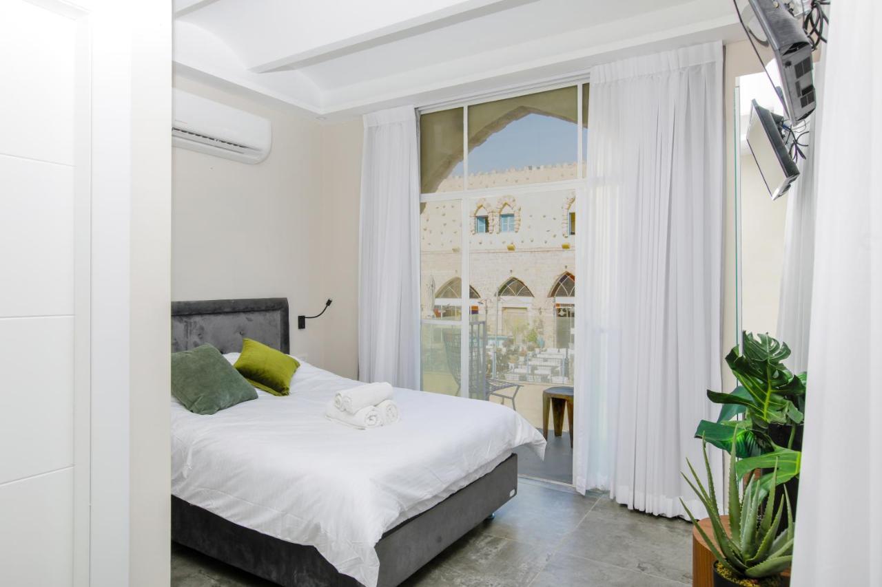Jaffa Apartment Tel Awiw Zewnętrze zdjęcie