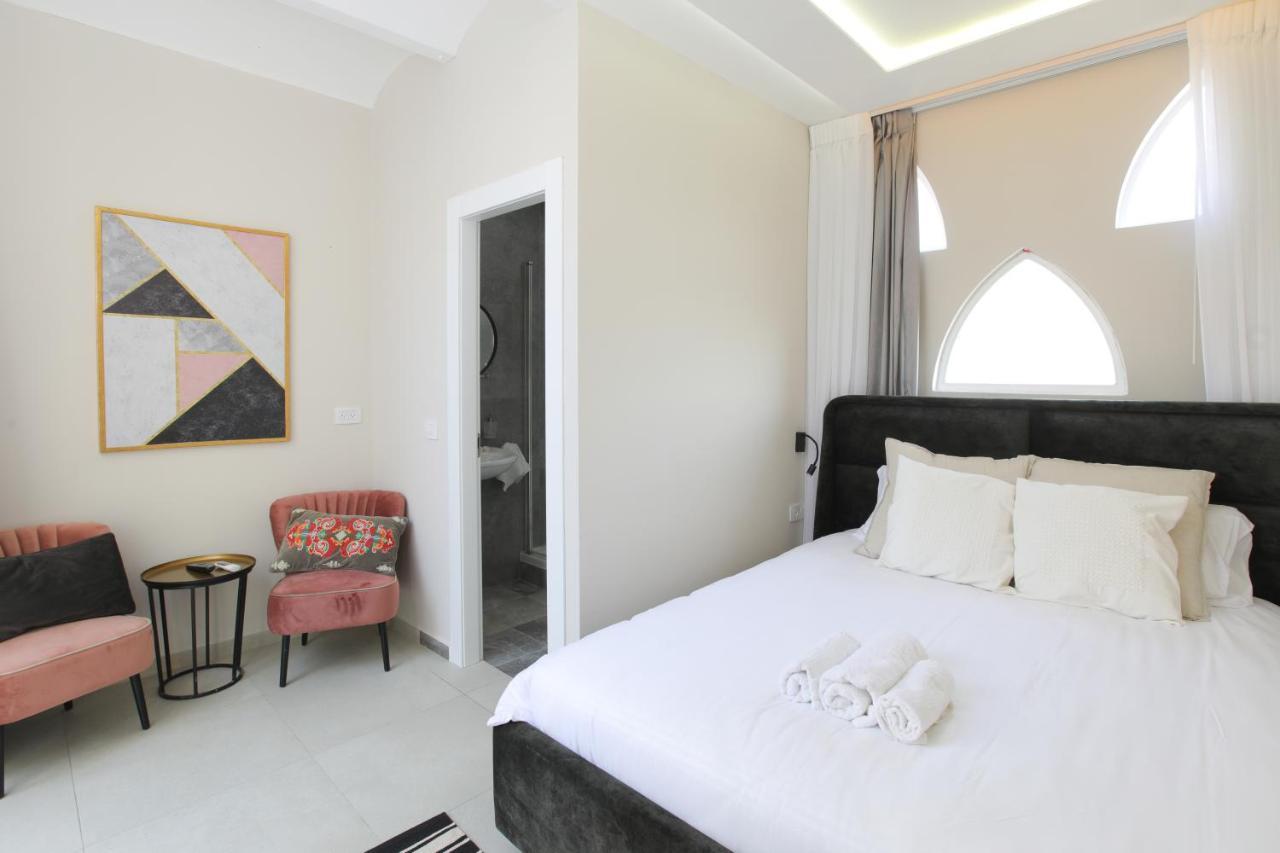 Jaffa Apartment Tel Awiw Zewnętrze zdjęcie