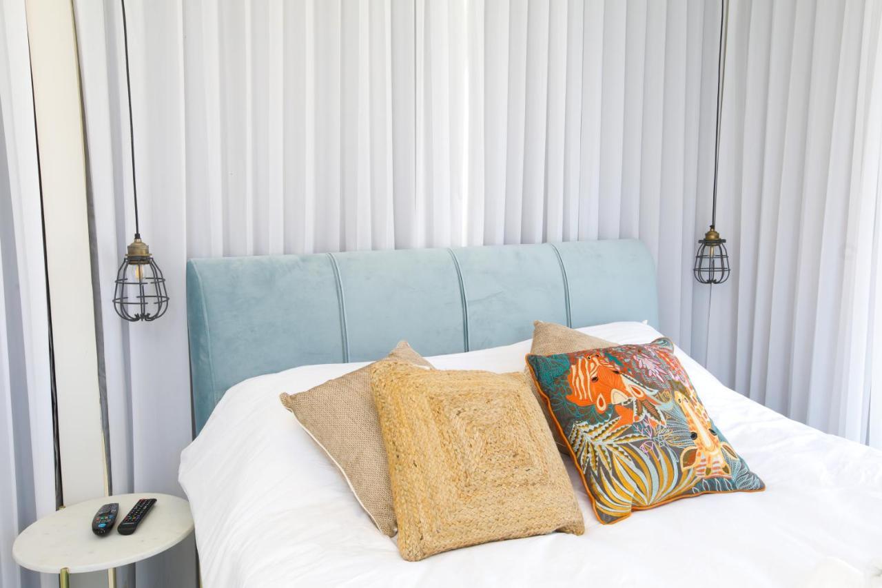 Jaffa Apartment Tel Awiw Zewnętrze zdjęcie
