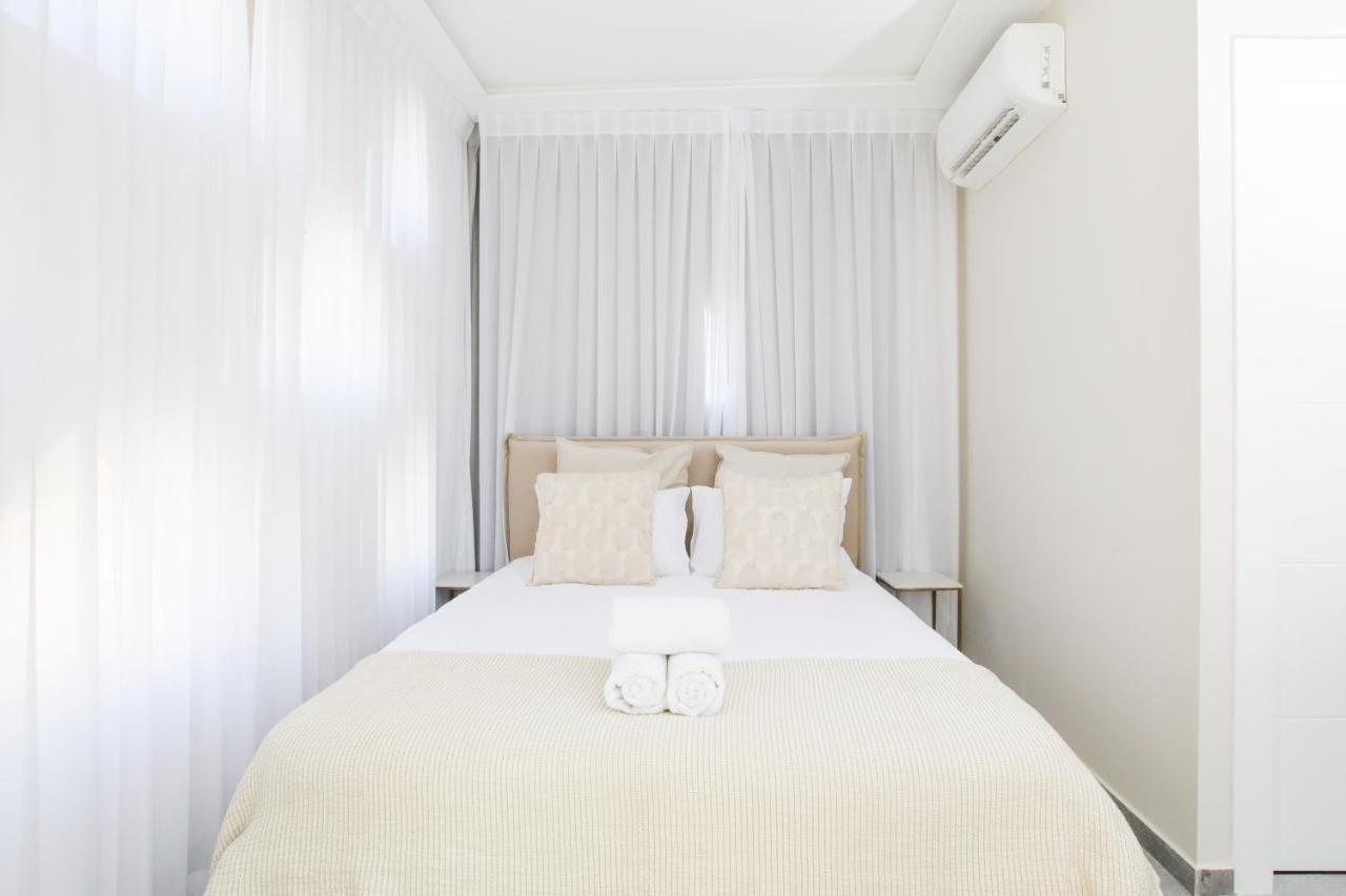 Jaffa Apartment Tel Awiw Zewnętrze zdjęcie