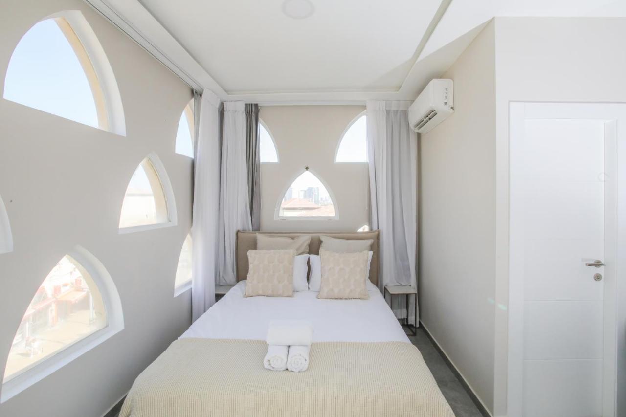 Jaffa Apartment Tel Awiw Zewnętrze zdjęcie