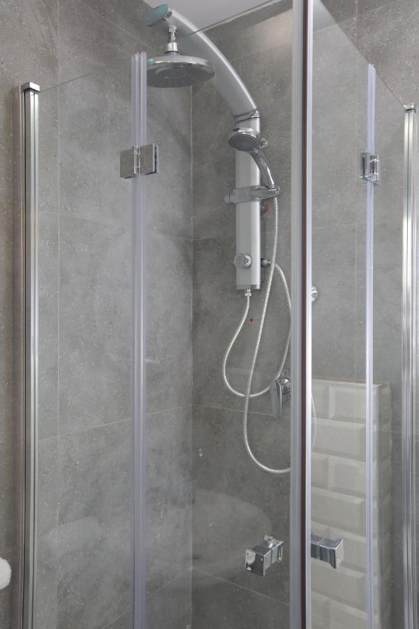 Jaffa Apartment Tel Awiw Zewnętrze zdjęcie