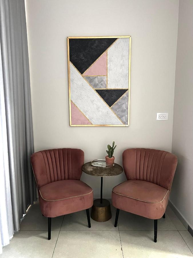 Jaffa Apartment Tel Awiw Zewnętrze zdjęcie
