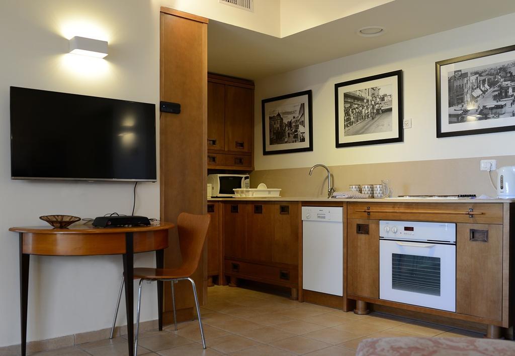 Jaffa Apartment Tel Awiw Zewnętrze zdjęcie