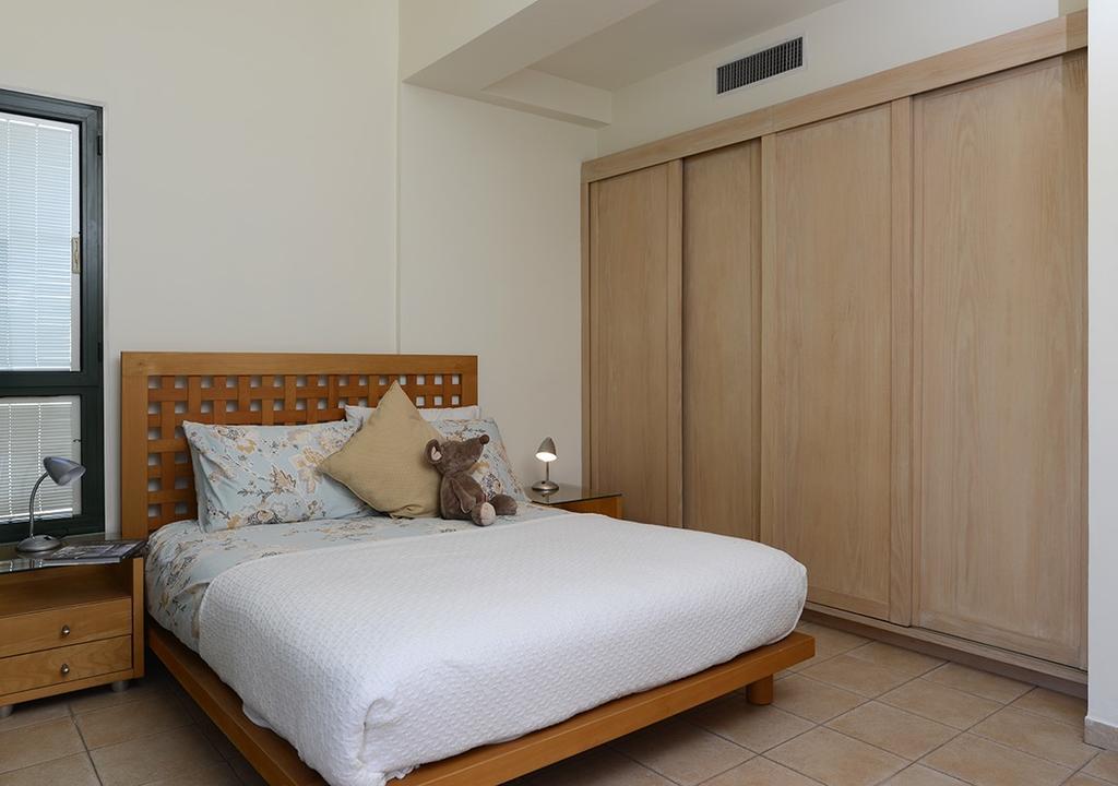 Jaffa Apartment Tel Awiw Zewnętrze zdjęcie