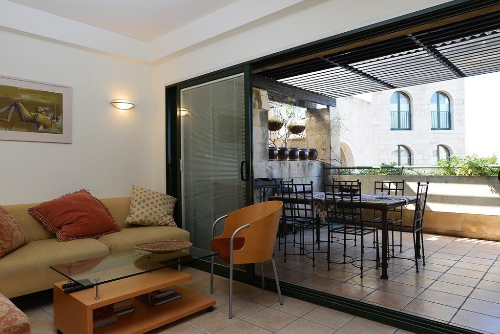 Jaffa Apartment Tel Awiw Zewnętrze zdjęcie