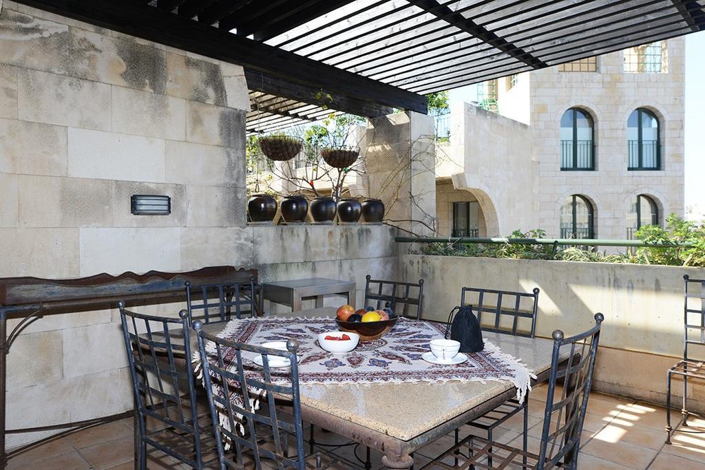 Jaffa Apartment Tel Awiw Zewnętrze zdjęcie