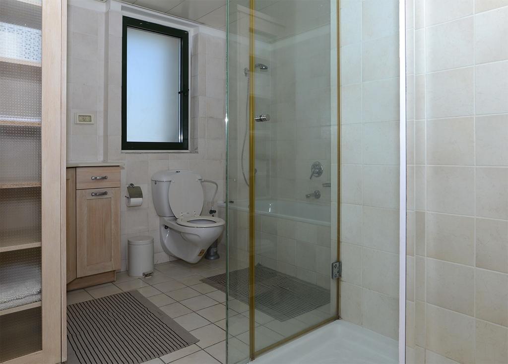 Jaffa Apartment Tel Awiw Zewnętrze zdjęcie