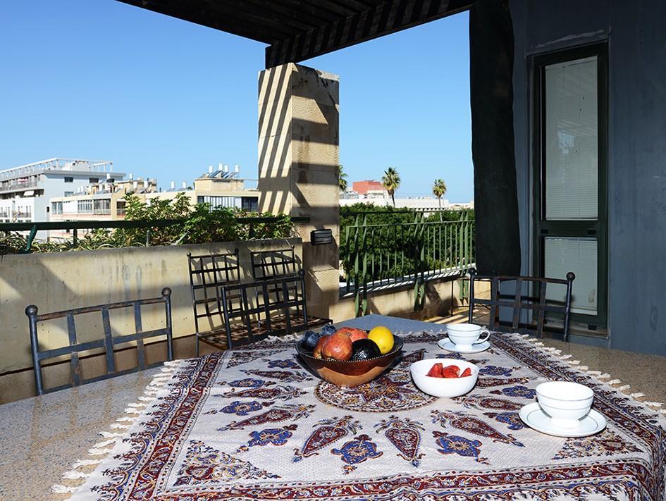 Jaffa Apartment Tel Awiw Zewnętrze zdjęcie